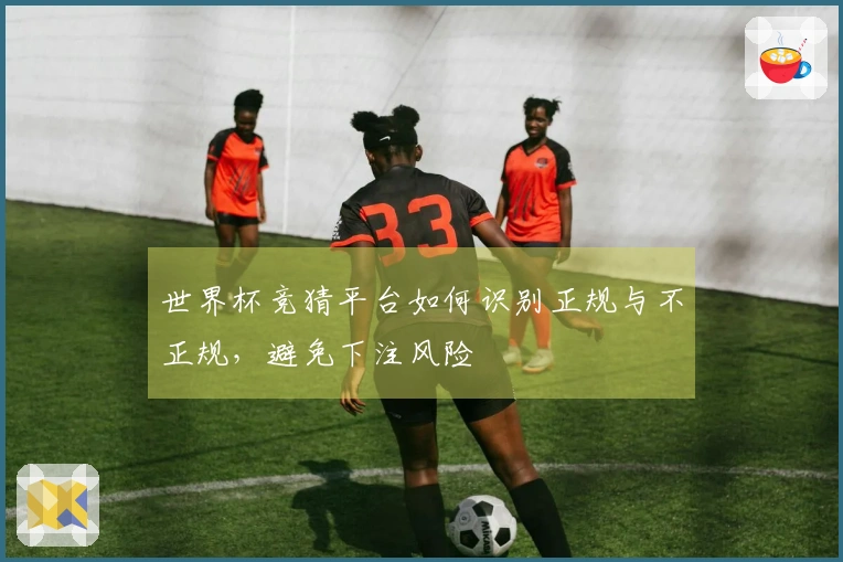 世界杯竞猜平台如何识别正规与不正规，避免下注风险