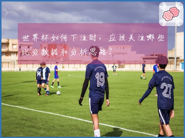 世界杯如何下注时，应该关注哪些比分数据和分析思路？