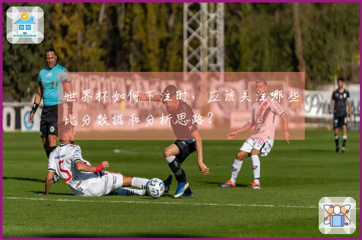 世界杯如何下注时，应该关注哪些比分数据和分析思路？
