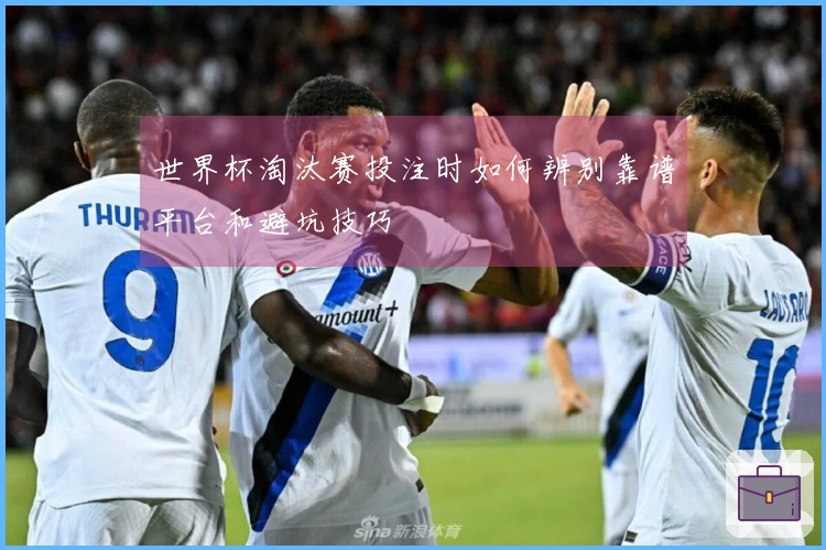 世界杯淘汰赛投注时如何辨别靠谱平台和避坑技巧