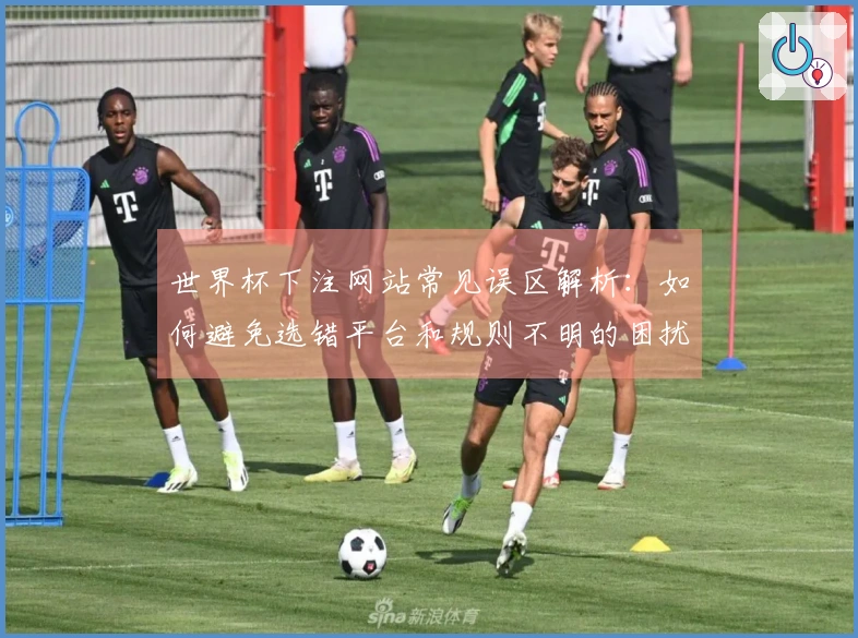 世界杯下注网站常见误区解析：如何避免选错平台和规则不明的困扰