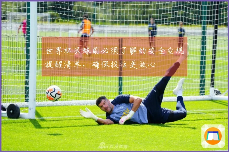 世界杯买球前必须了解的安全合规提醒清单，确保投注更放心