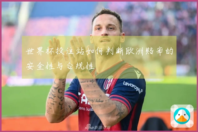 世界杯投注站如何判断欧洲赔率的安全性与合规性